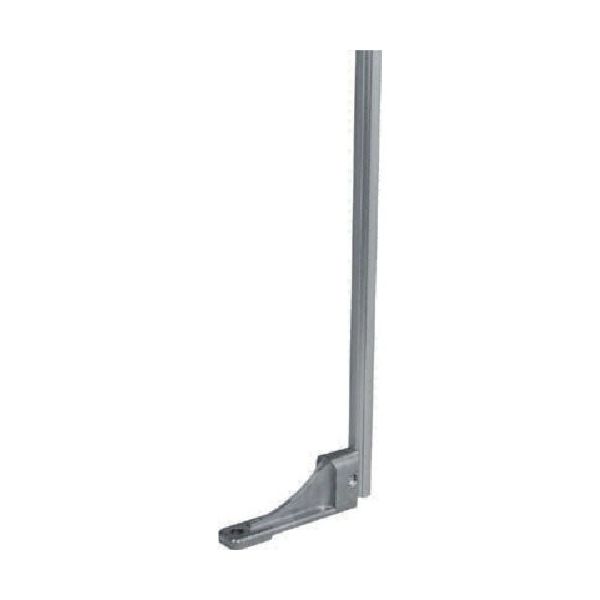 SUS 【数量20以上】ベーススタンド GFN-E08-20 1個 256-8471（直送品）