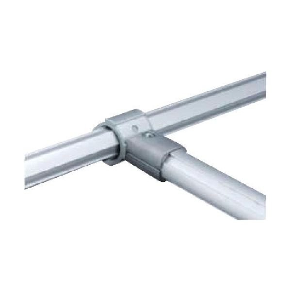 SUS 【数量20以上】ヒンジコネクタ GFJ-A04-20 1個 256-8397（直送品）