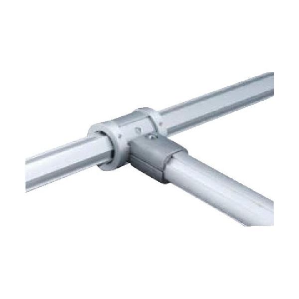 SUS 【数量20以上】ヒンジコネクタストッパ GFJ-A09-20 1個 257-1581（直送品）