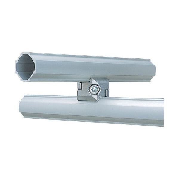 SUS 【数量20以上】クロスコネクタ アルミボルト GFJ-A11A-20 1個 256-8437（直送品）