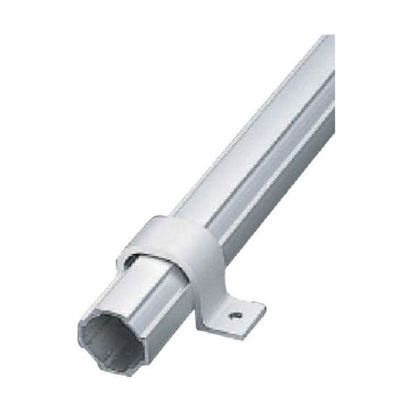 SUS 【数量20以上】シングルサドル GFJ-A25-20 1個 257-0044（直送品）