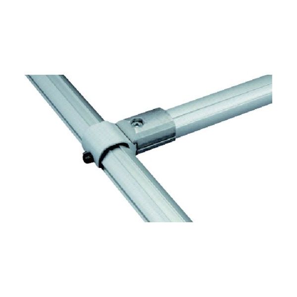 SUS 【数量20以上】引っ掛けフックコネクタ GFJ-A30-20 1個 257-1596（直送品）