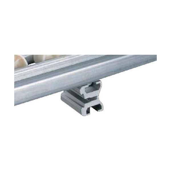 SUS 【数量20以上】スライダコネクタ GFJ-A24-20 1個 256-8445（直送品）