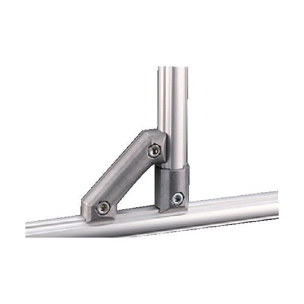 SUS 【数量20以上】ポイントコネクタS GFJ-A72-20 1個 257-1642（直送品）