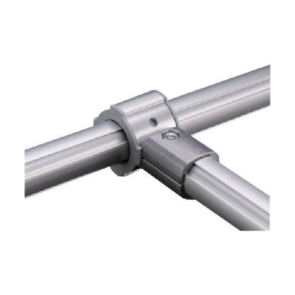 SUS 【数量20以上】ヒンジコネクタハード GFJ-A88-20 1個 256-8446（直送品）