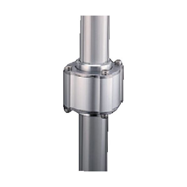 SUS 【数量20以上】ロータリーコネクタ GFJ-A94-20 1個 257-1634（直送品）