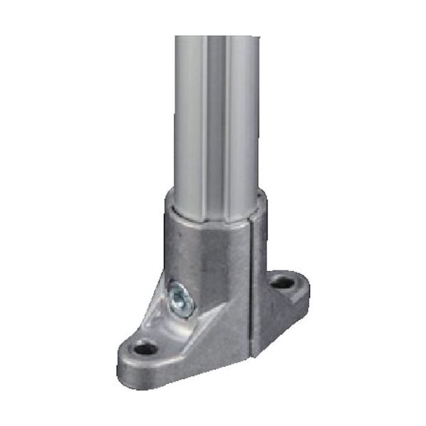 SUS 【数量20以上】スタンドコネクタS GFJ-B45-20 1個 257-1546（直送品）