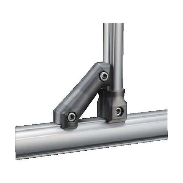 SUS 【数量20以上】ポイントコネクタNーS GFJ-B89-20 1個 257-1574（直送品）