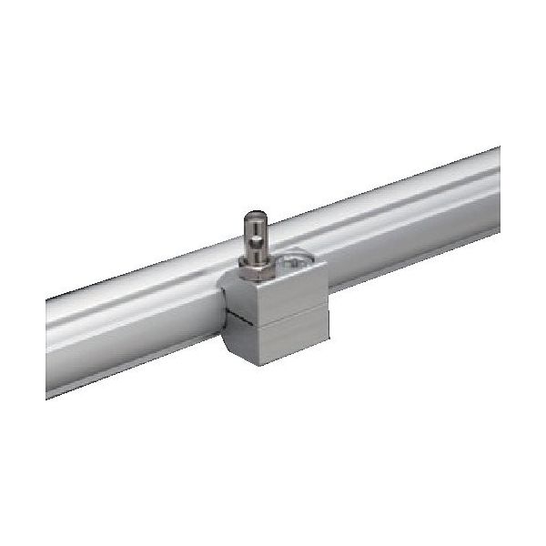 SUS 【数量10以上】バネポストSトップキット GFK-953-10 1個 257-0016（直送品）