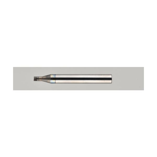 TOWA CBN ラジアスエンドミル 2枚刃 CR200-0080-0020-0150 1本 495-4672（直送品） 13,444円
