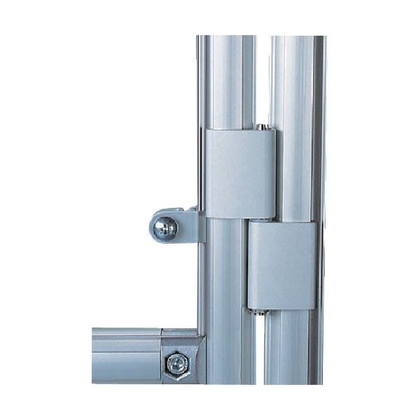 SUS 【数量10以上】ヒンジ FーR GFP-007-10 1個 257-0048（直送品）