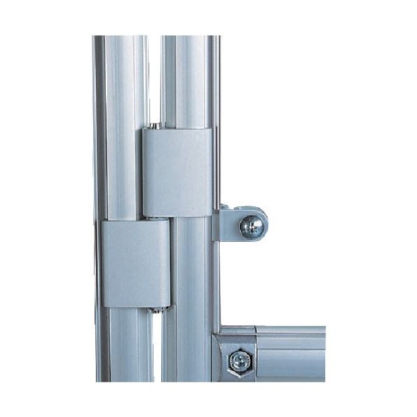 SUS 【数量10以上】ヒンジ FーL GFP-005-10 1個 257-1616（直送品）