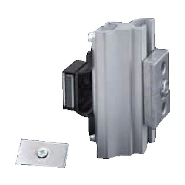 SUS 【数量20以上】エリアガード用キャッチ GFQ-013-20 1個 257-1550（直送品）