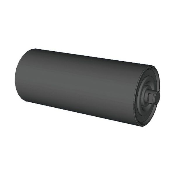 日清紡マイクロデバイス JRC 3tゴム巻リターンローラ RNR1-600 1本 419-5987（直送品） 21,258円