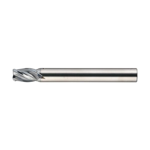 TOWA 超硬 HARD STAR Type A ラジアスエンドミル 4枚刃 HAR430-0400-0300-00800 1本（直送品） 7,664円