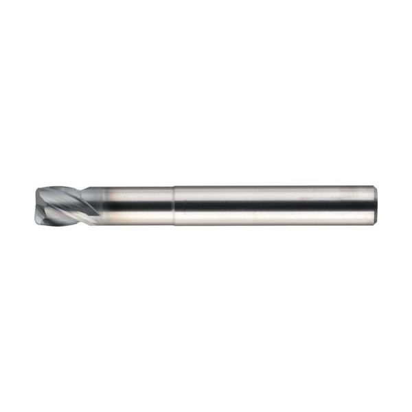 TOWA 超硬 ion Depo Type A ロングネックラジアスエンドミル 2枚刃 IALR230-0300-0500-2400 1本（直送品） 5,993円