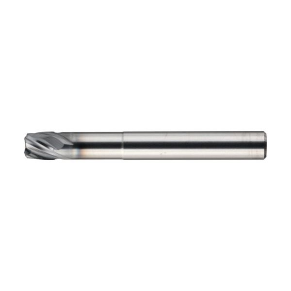 TOWA 超硬 ion Depo Type A ロングネックラジアスエンドミル 4枚刃 IALR430-0600-0300-3000 1本（直送品） 7,679円