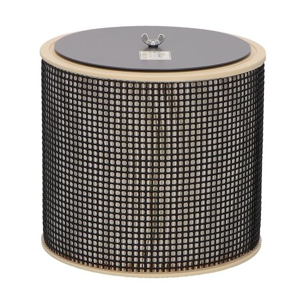 アマノ MJー15用 アフターフィルターセット OMY81417 1個 522-6079（直送品）