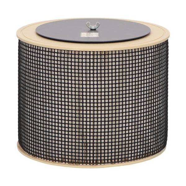 アマノ MJー25用 アフターフィルターセット OMZ81417 1個 522-6067（直送品）