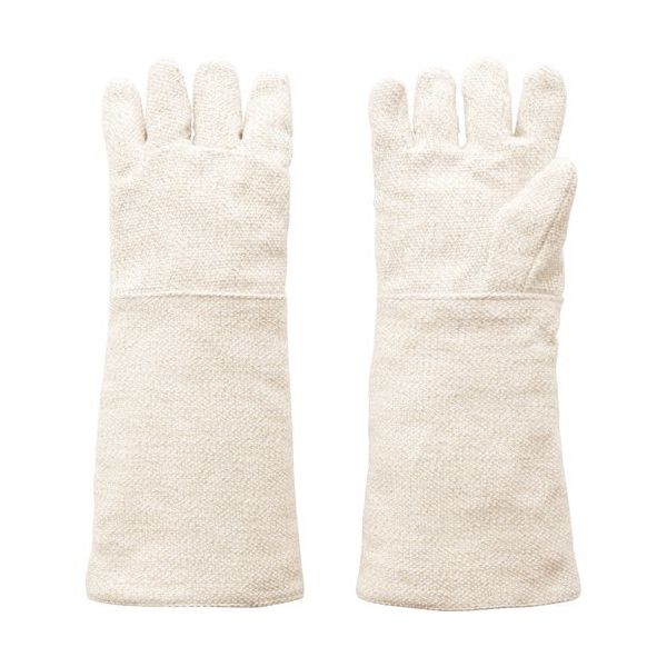 帝健 テイケン EGF77L耐熱手袋 EGF-77L 1双 368-8468（直送品）