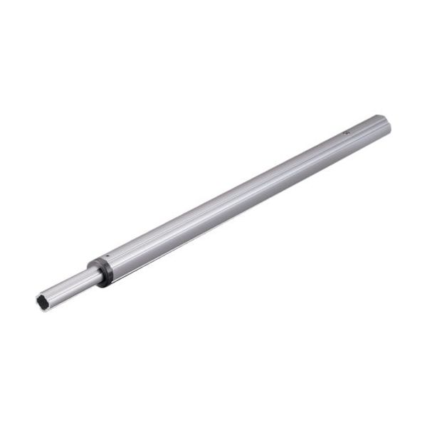 SUS 【数量1~19】伸縮フレーム ストローク300mm GFA-F13 1個 564-4727（直送品）