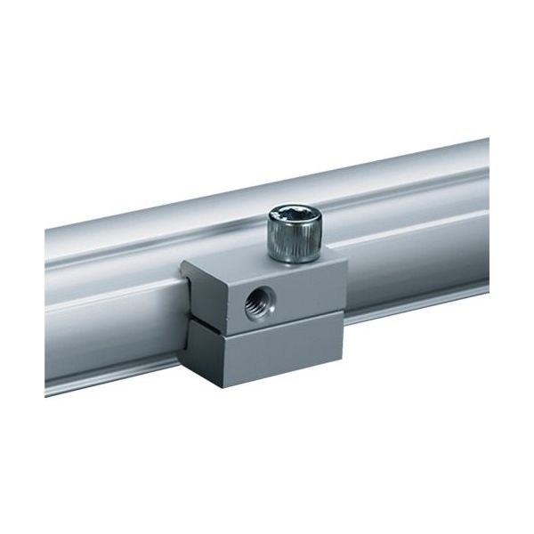 SUS 【数量20以上】コネクタピースコンパクト サイド用 GFJ-B18-20 1個 564-4696（直送品）