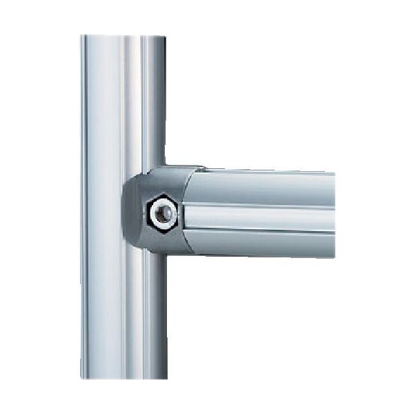 SUS 【数量20以上】マルチコネクタインナー型Rアルミボルト GFJ-D24-20 1個 564-3217（直送品）