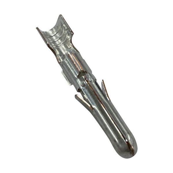 SMK プラグターミナル(PV3) CTA9111-0101F 1セット(6000個) 584-1539（直送品）