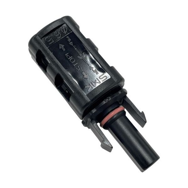 SMK ソケットハウジング(PV3) CCT9901-2453GP 1セット(200個) 584-1540（直送品）