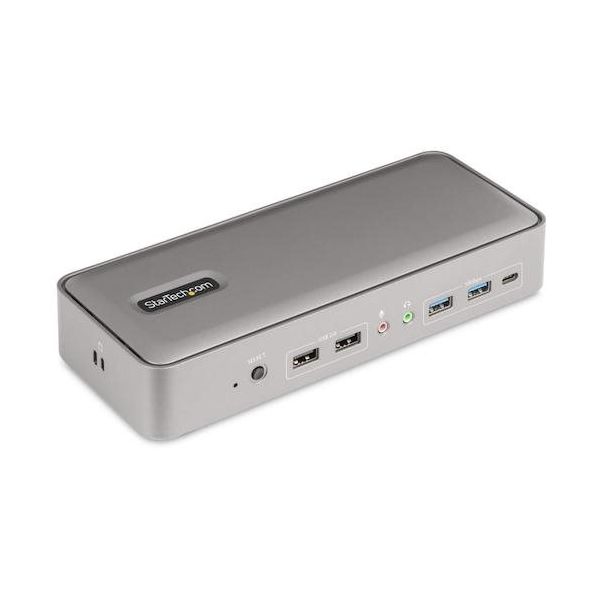 129N-USBC-KVM-DOCK（直送品）