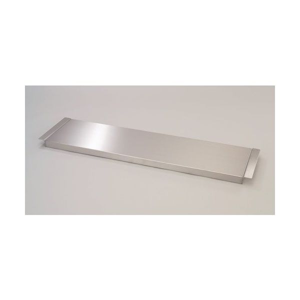 トラスコ中山 TRUSCO SUS作業台下棚 900X600用 SLT-096 1台 570-9600（直送品）