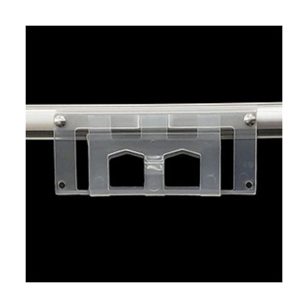 SUS 【数量20個以上】ペーパーホールドハード GFA-F5