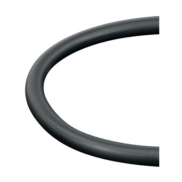 アクアシステム 耐油ゴムホース(25A×6000両端金具01ー05+09付) H807111B00 1本 244-3134（直送品）