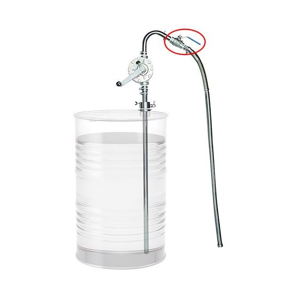 アクアシステム SUSボールバルブ HM用(3/4) H501112034 1個 244-4751（直送品）