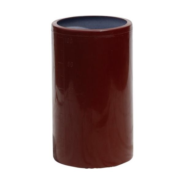 スイコー 耐熱MH型上部開放容器1000 TU-MH1000 1個 856-9537（直送品）