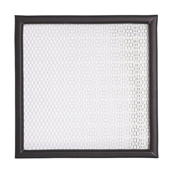 コトヒラ工業 コトヒラ HEPAフィルタ KDC-M10-HEPA1 1個 149-4390（直送品）