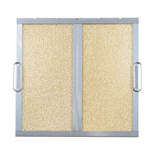 コトヒラ工業 コトヒラ 一次フィルタ KDC-M10-F0001 1個 149-4387（直送品）