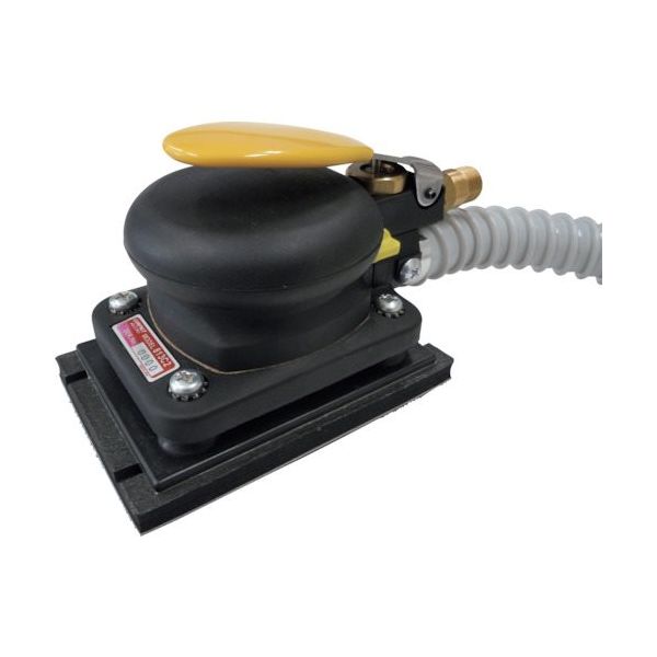 コンパクト・ツール コンパクトツール 吸塵式ミニオービタルサンダー813C2D LPS 813C2D 1台 411-6694（直送品）