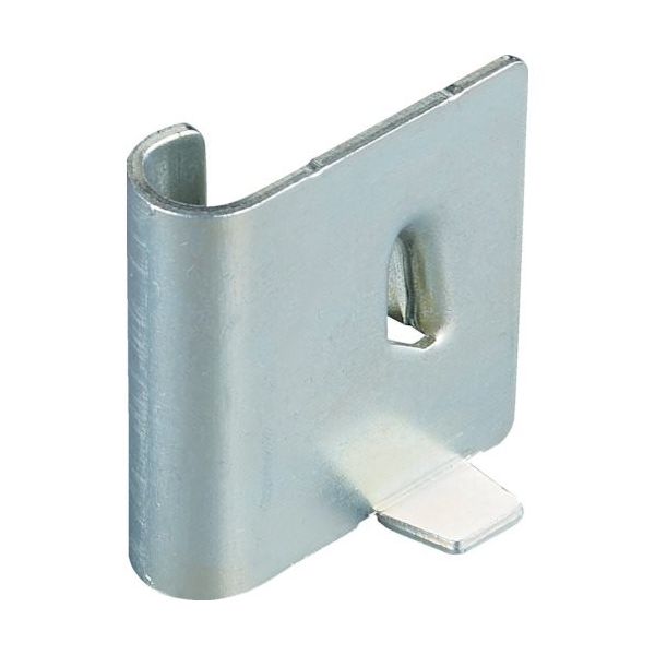 トラスコ中山 TRUSCO CB型用連結金具 CB-RK 1個 232-1972（直送品）