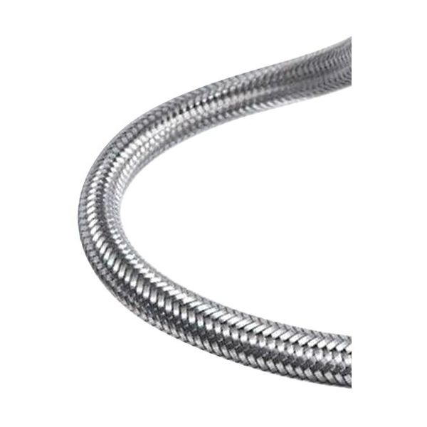 アクアシステム SUSホース NKー1500×2000M 20A×3000L H80752YZ00 1本 244-4679（直送品）