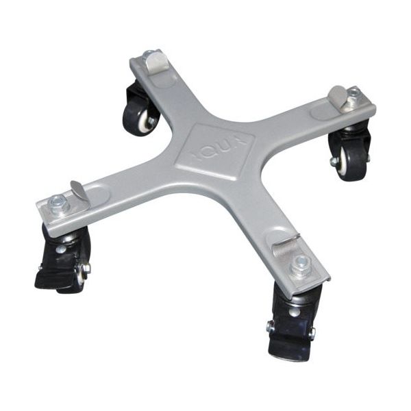 アクアシステム SーCARRY SUS缶キャリー PCCC000200 1個 244-4687（直送品）