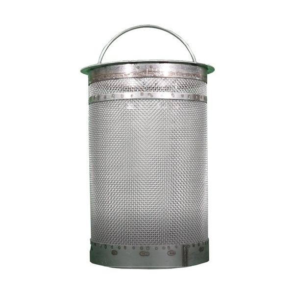 アクアシステム JーFS用 #10フィルター JFSS805100 1個 244-4653（直送品）