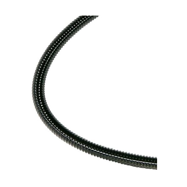 アクアシステム 耐油PVCホース (内径25×4m) H807620504 1本 244-3120（直送品）