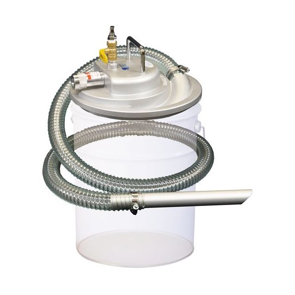 アクアシステム APPQO550Sー7M (オイルストッパー・フィルター無) APQO007600 1台 244-4661（直送品）