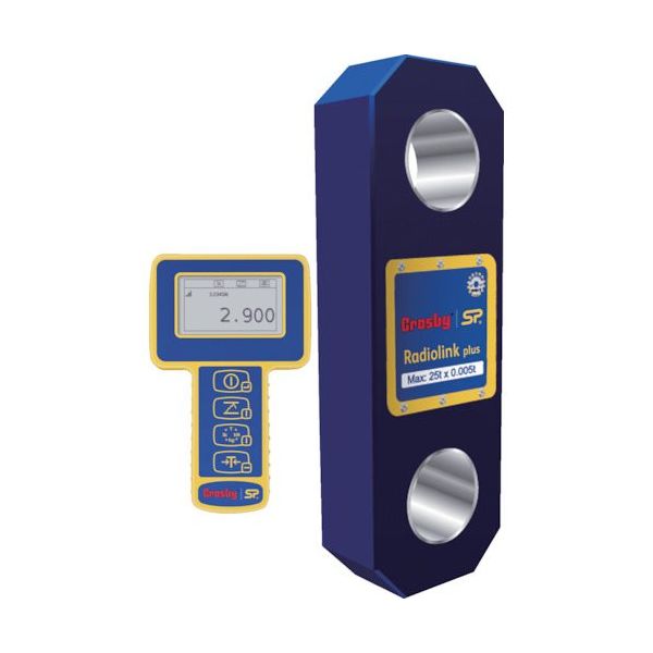 マーテック ラジオリンク・プラス 手持ちディスプレイ付き RLP12T 1台 819-5845（直送品）