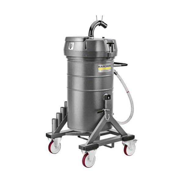 ケルヒャー KARCHER 産業用バキュームクリーナー IVRーL 120/24