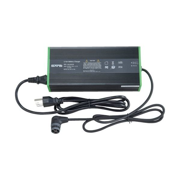 トラスコ中山 TRUSCO EーTRA EC20専用充電器 ET-BC48 1台 256-7145（直送品）