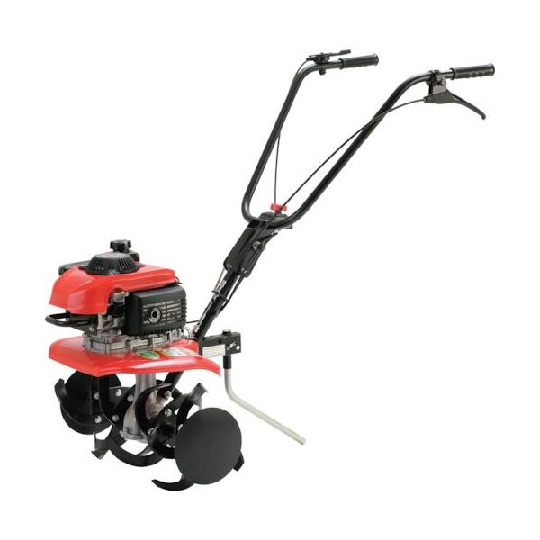 オカネツ工業 オカネツ エンジン式耕うん機 ほっテ OMR2 1台 333-3509（直送品）