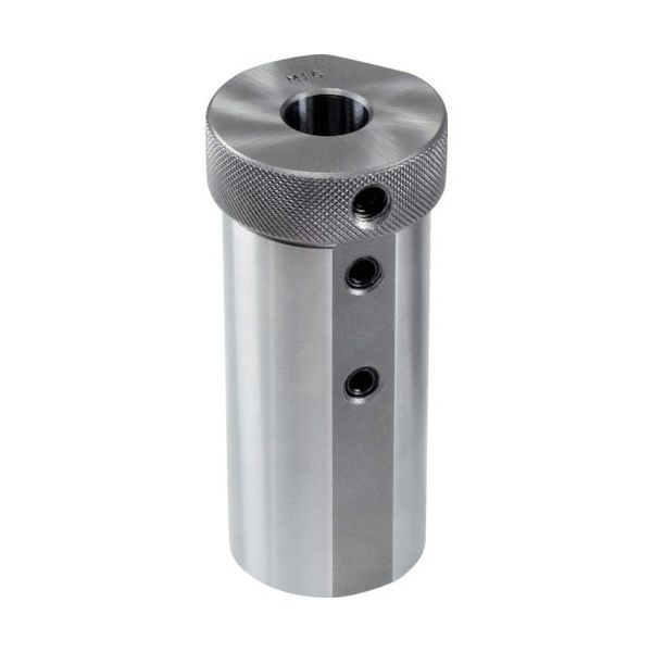 マンヨーツール 旋盤用スリーブ NC32-12 1個 472-2869（直送品