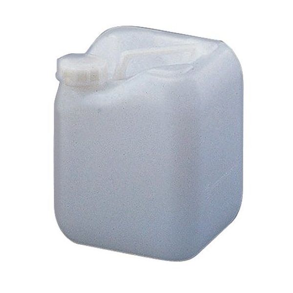 コダマ樹脂工業 コダマ タマカン(UN規格対応容器)KMー331ー1 グレー KM-331-1 1セット(4個) 511-6011（直送品）